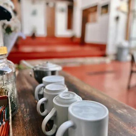 Casa Cusco Guest House