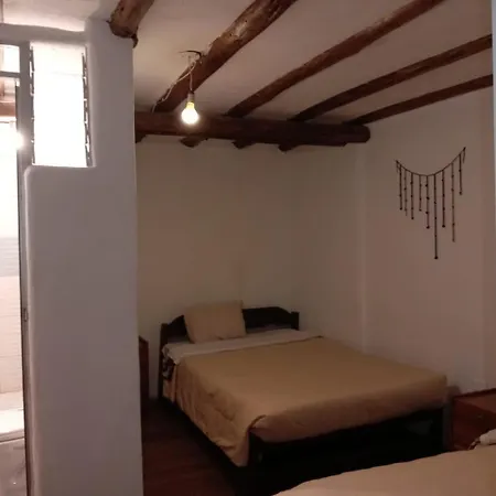 Casa Cusco Guest House