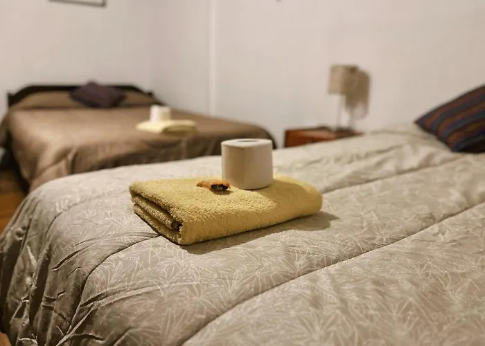 Bed & Breakfast Casa *