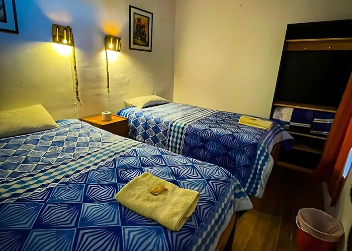 Bed & Breakfast Casa Cusco