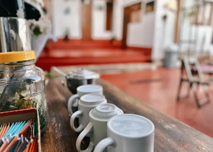 Bed & Breakfast Casa Cusco