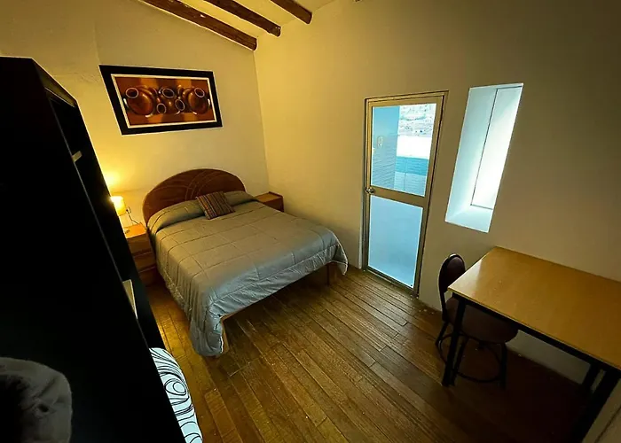 Casa * Cusco