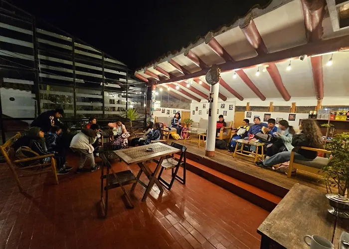 Casa * Cusco