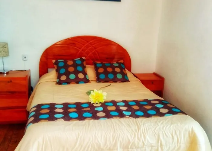 Bed & Breakfast Casa *