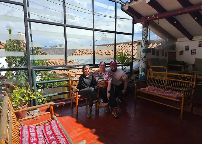 Casa Cusco