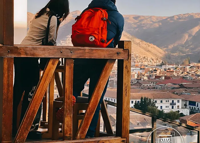 Casa * Cusco