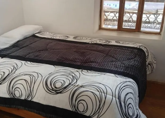Bed & Breakfast Casa *