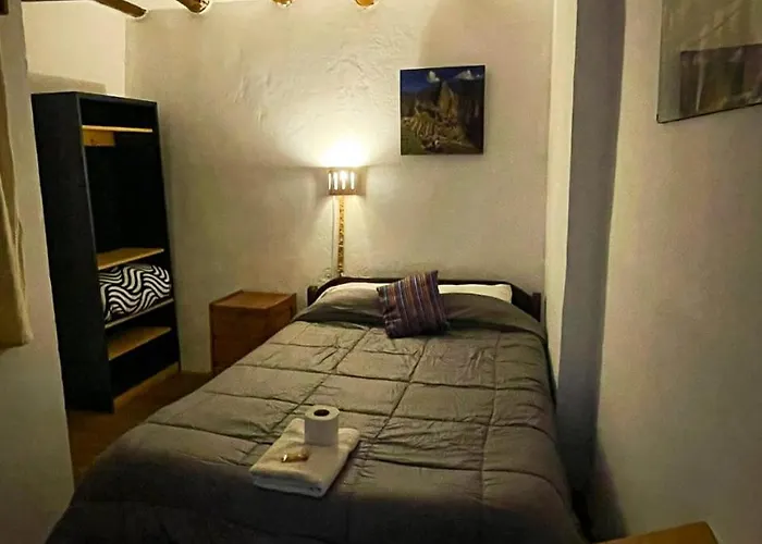 Casa Cusco
