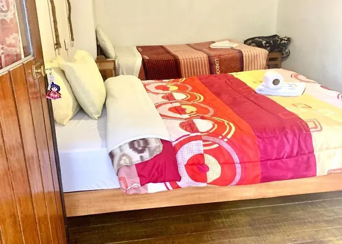 Bed & Breakfast Casa Cusco