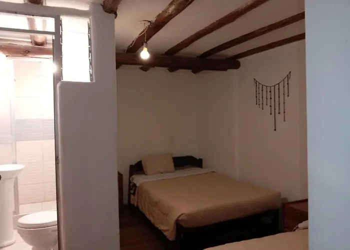 Casa * Cusco