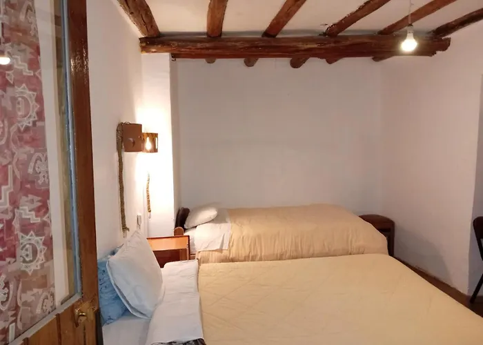 Bed & Breakfast Casa Cusco