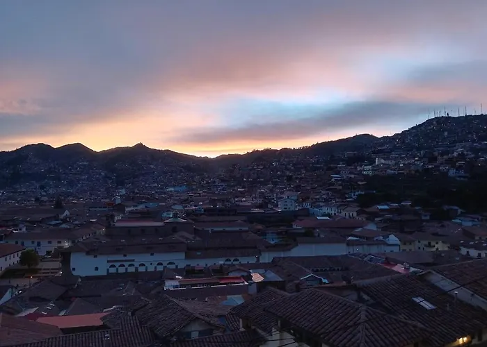 Casa Bed & Breakfast Cusco