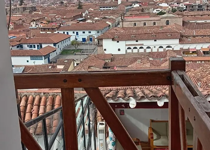 Bed & Breakfast Casa *