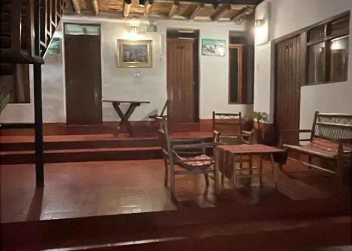 Casa * Cusco