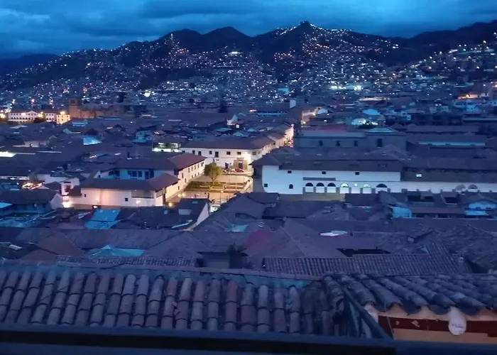 Casa Bed & Breakfast Cusco